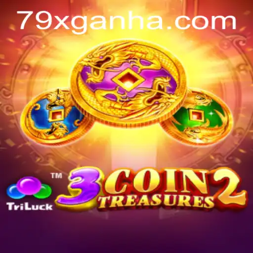 Discover the Thrilling Journey of 3CoinTreasures2: A Game That Redefines Adventure with 79x