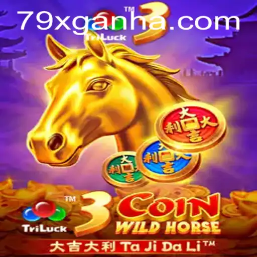 Unleashing the Adventure of 3CoinWildHorse: Exploring the 79x Challenge