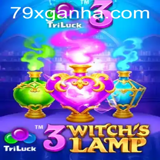 Discovering the Magical World of 3WitchsLamp and the Mysterious 79x
