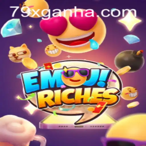 EmojiRiches: Delve into the World of a Gaming Sensation
