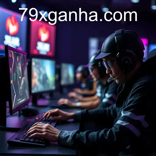 Gaming Experience 79x - 800+ Premium and Exclusive Games