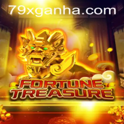 Discovering FortuneTreasure: A Deep Dive into the Exciting World of 79x