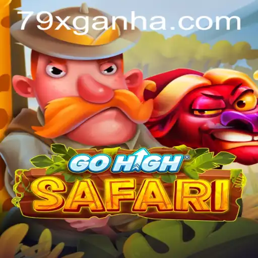 Embark on an Adventure with GoHighSafari: Exploring the Game's Concept and Rules