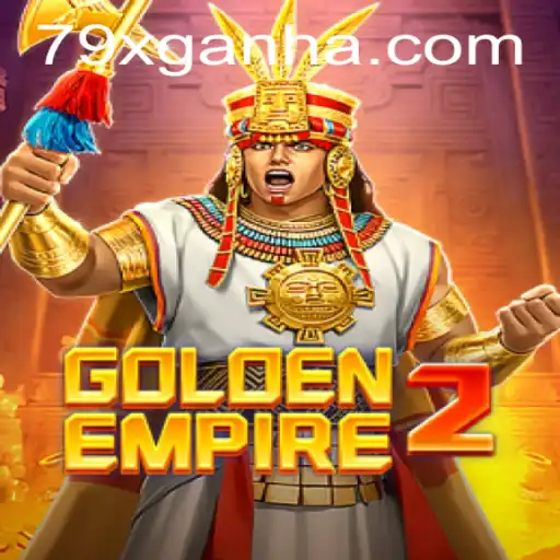 GoldenEmpire2: A New Gaming Phenomenon
