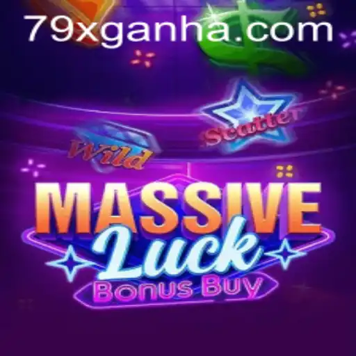 Experience the Thrill of MassiveLuckBonusBuy With Exciting 79x Wins