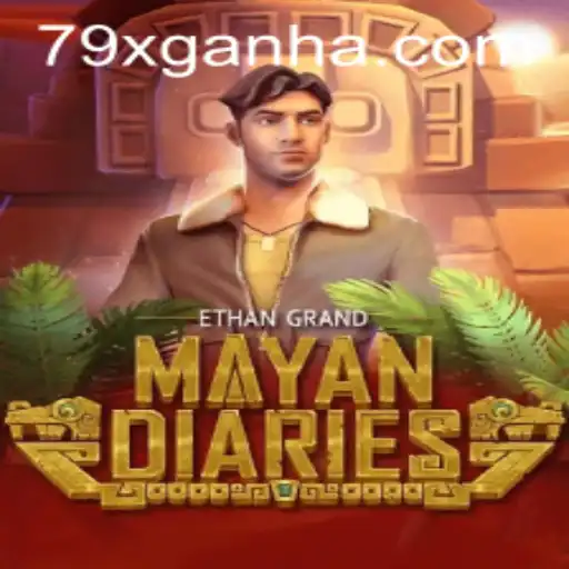 MayanDiaries: Unraveling the Mysteries of the Ancient Civilization