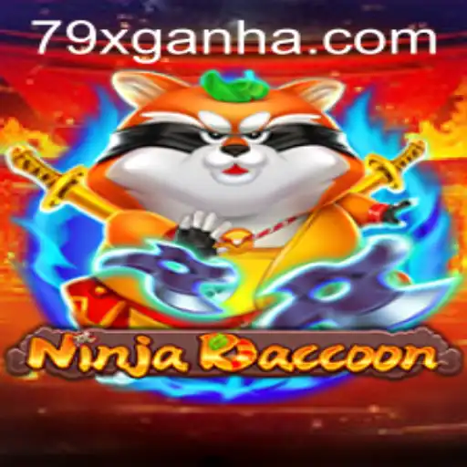 NinjaRaccoon: A Thrilling Adventure in the World of 79x