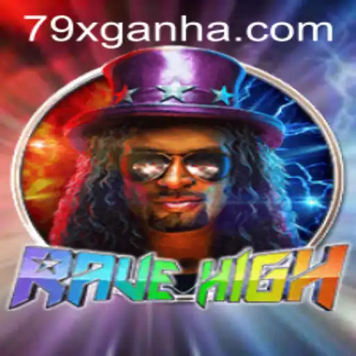 Enter the Vibrant World of RaveHigh: A Psychedelic Gaming Experience