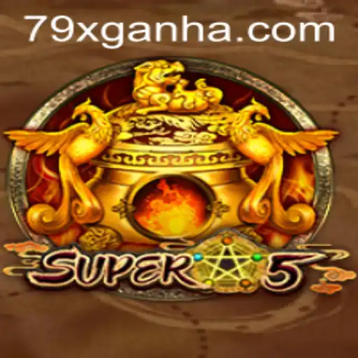 Super5: The Exciting New Game Taking 79x to New Heights